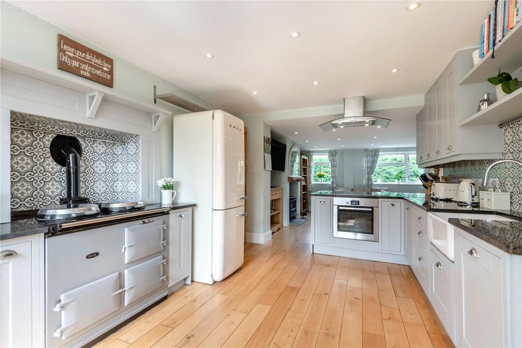 Kitchen Detail