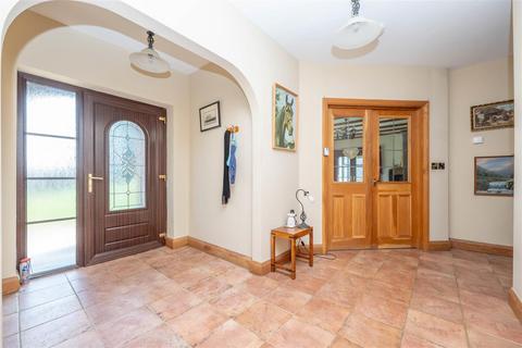 Detached bungalow for sale, Dormston Lane, Inkberrow WR7