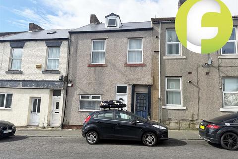 3 bedroom maisonette for sale, Borough Road, North Shields