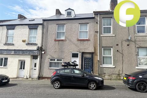 undefined, Borough Road, North Shields