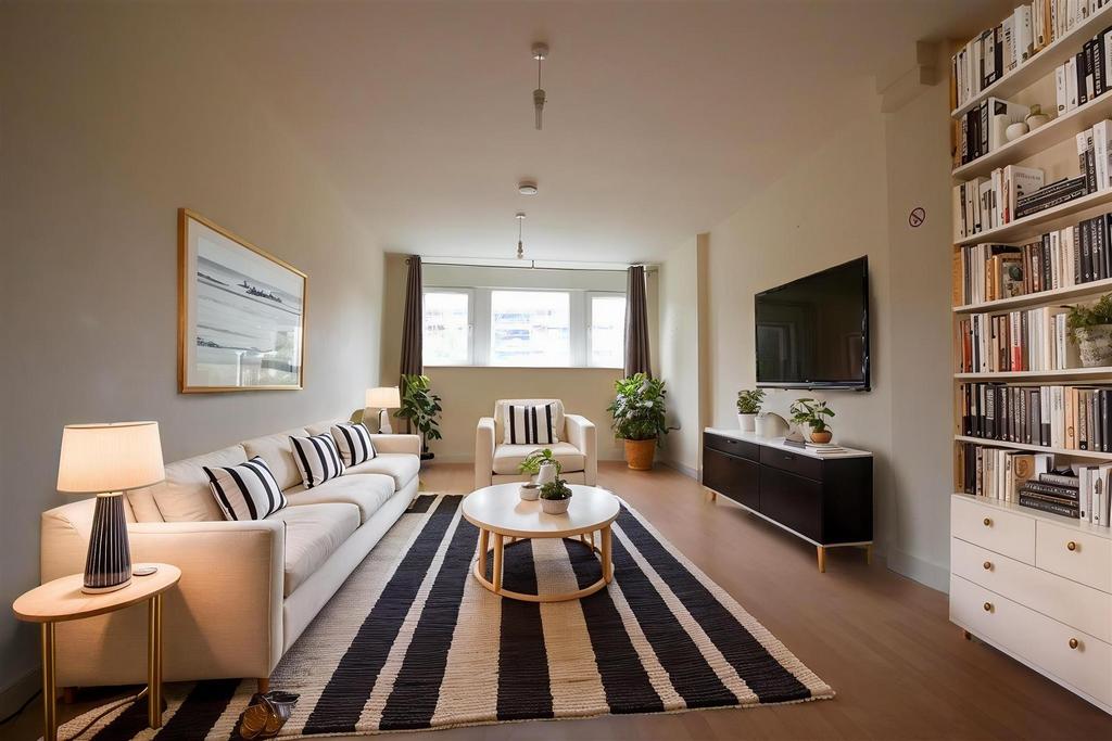 V JH6 LUEEpl Wwfus U2 VHYRTL ok - Living Room - Scandi