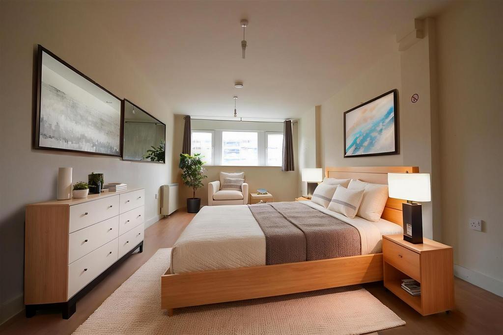 Osborne-hosue-room - Bedroom - Scandinavian - 6.jp