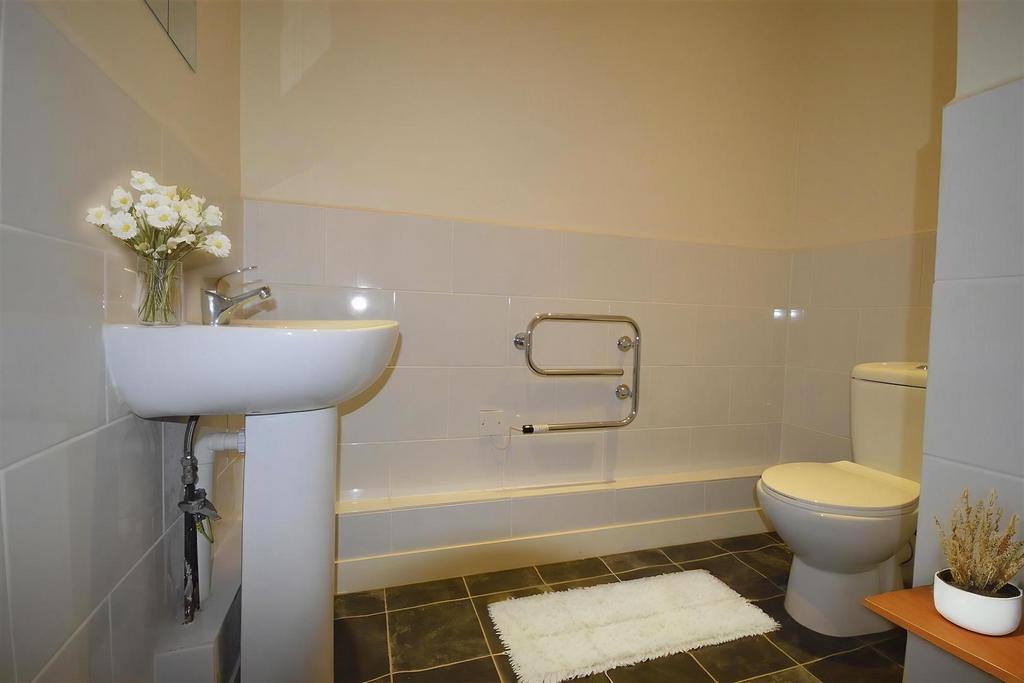 Wfe52e RLPLkc1 VKQGc Pq3-g Np Mo - Bathroom - Standard