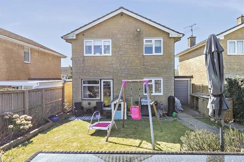undefined, Vaisey Road, Stratton, Cirencester