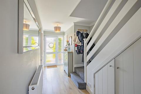 undefined, Vaisey Road, Stratton, Cirencester