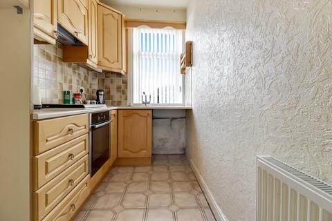3 bedroom terraced house for sale, PARKWOOD ROAD, GOLCAR, HUDDERSFIELD, HD7