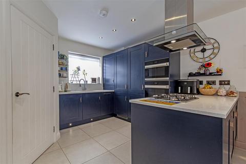 undefined, Swift Close, Bradwell, Hope valley