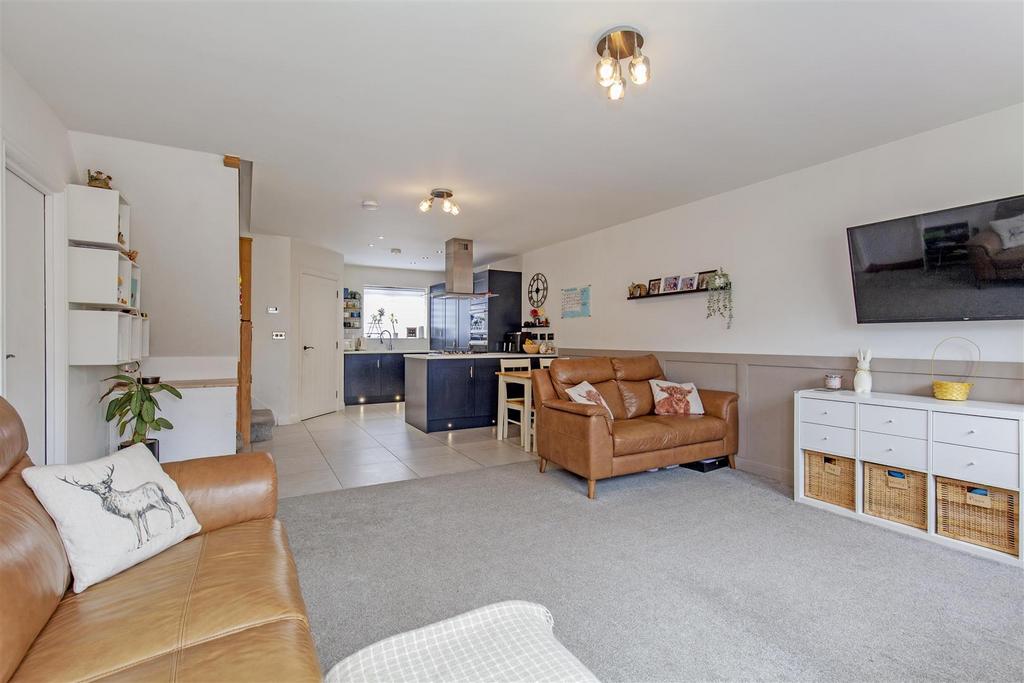 Reception Room-