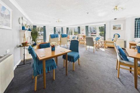 1 bedroom apartment for sale, Homecrest House, Scarborough