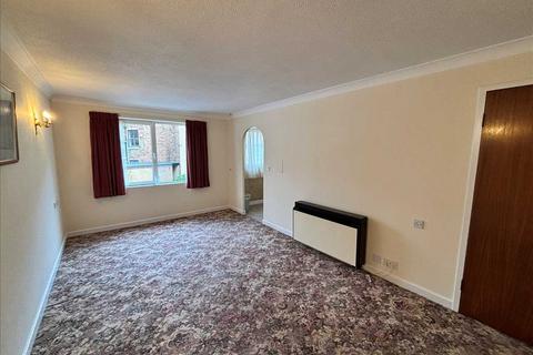 1 bedroom apartment for sale, Homecrest House, Scarborough