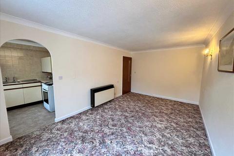 1 bedroom apartment for sale, Homecrest House, Scarborough