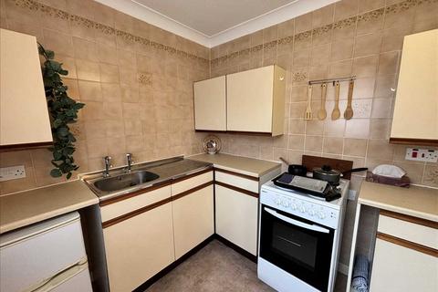 1 bedroom apartment for sale, Homecrest House, Scarborough