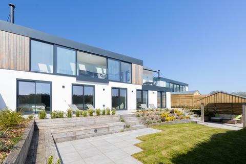 5 bedroom detached house for sale, Quality New Build House in St Mawes (Ready for Immediate Occupation)