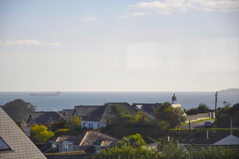5 bedroom detached house for sale, Quality New Build House in St Mawes (Ready for Immediate Occupation)