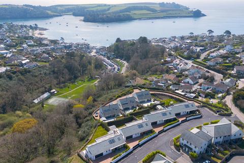 5 bedroom detached house for sale, Quality New Build House in St Mawes (Ready for Immediate Occupation)