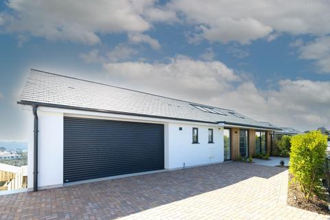 5 bedroom detached house for sale, Quality New Build House in St Mawes (Ready for Immediate Occupation)