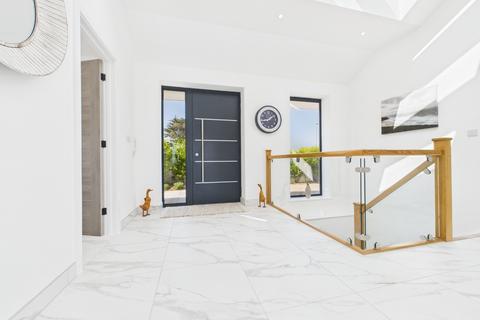 5 bedroom detached house for sale, Quality New Build House in St Mawes (Ready for Immediate Occupation)