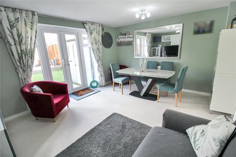 21 The Farm, Purton, Swindon, SN5 4GE