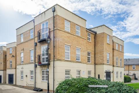 2 bedroom apartment for sale, Bishopfields Drive, York