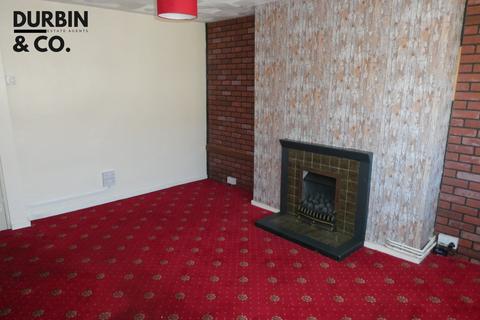 28 The Poplars, Mountain Ash, CF45 4BP