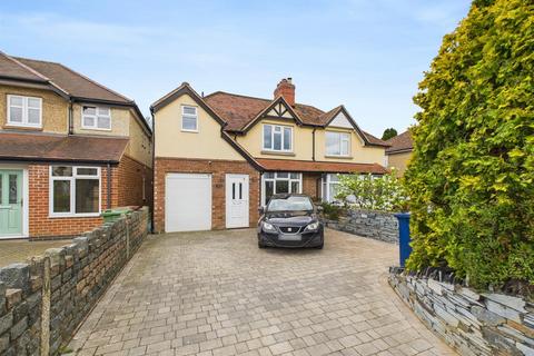 3 bedroom semi-detached house for sale, Pirton Lane, Churchdown, Gloucester