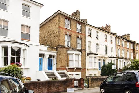 1 bedroom apartment to rent, Colvestone Crescent, Hackney, London, E8