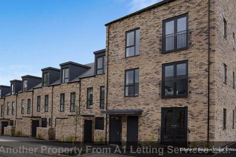 2 bedroom townhouse to rent, Parkes Avenue, Birmingham