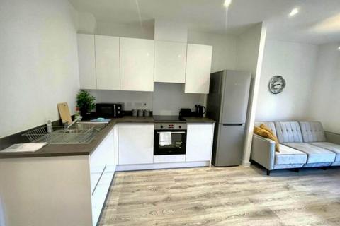 2 bedroom townhouse to rent, Parkes Avenue, Birmingham