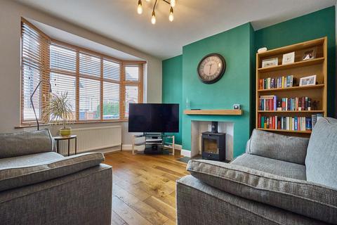 3 bedroom semi-detached house for sale, Flamville Road, Burbage