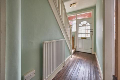 3 bedroom semi-detached house for sale, Flamville Road, Burbage