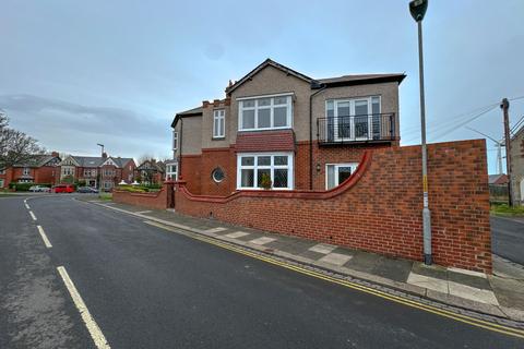 undefined, Bath Terrace, Blyth NE24