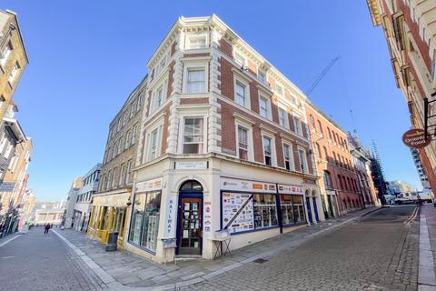 1 bedroom flat for sale, Thames View Court, High Street, Gravesend, DA11