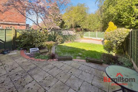 undefined, Wren Close, Swadlincote DE11