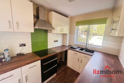 undefined, Wren Close, Swadlincote DE11