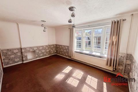 undefined, Wren Close, Swadlincote DE11