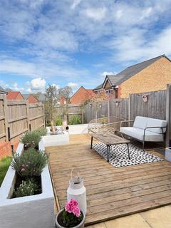 undefined, Murrell Way, Sutton Grange, Shrewsbury