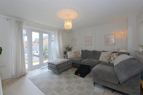 undefined, Murrell Way, Sutton Grange, Shrewsbury