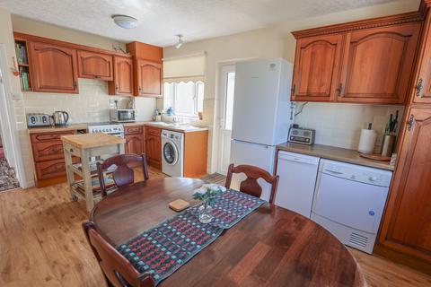 8 Bay View Crescent, Slyne, Lancaster, LA2 6JU