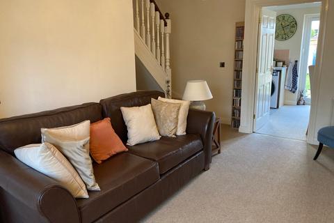 2 bedroom terraced house for sale, St Andrews Walk, Wells, BA5