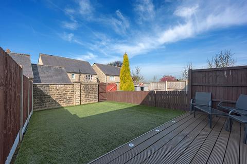 17 Eckroyd Close, Nelson, BB9 0QG