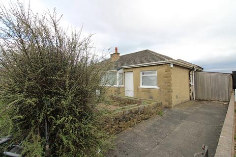 2 bedroom semi-detached bungalow for sale, Spring Avenue, Keighley, BD21