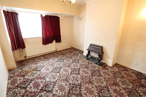 2 bedroom semi-detached bungalow for sale, Spring Avenue, Keighley, BD21