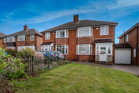 3 bedroom property for sale, Water Orton Road, Castle Bromwich, B36