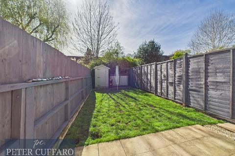 3 bedroom semi-detached house for sale, Gilpin Road, Ware SG12