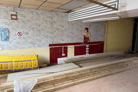 Retail property (high street) for sale, 241-243 Dudley Road, Birmingham, B18 4EJ