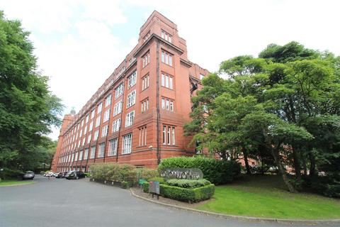 2 bedroom apartment to rent, Holden Mill, Bolton BL1