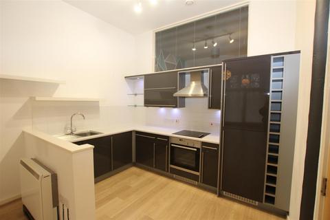 2 bedroom apartment to rent, Holden Mill, Bolton BL1