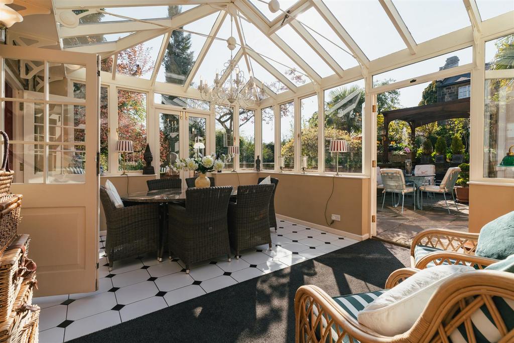 Orangery