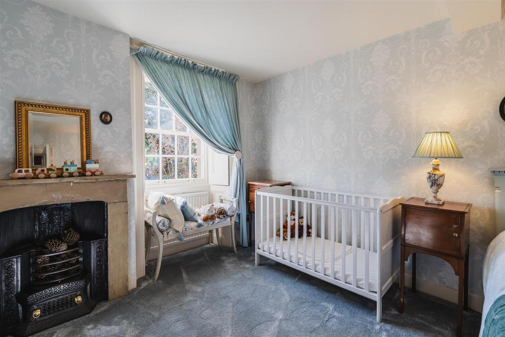 Bedroom 5