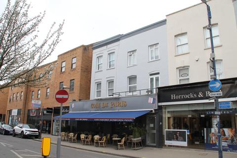 Restaurant for sale, Fife Road, Kingston upon Thames KT1
